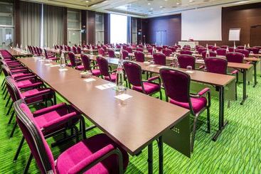 هتل Best Western Premier Bhr Treviso