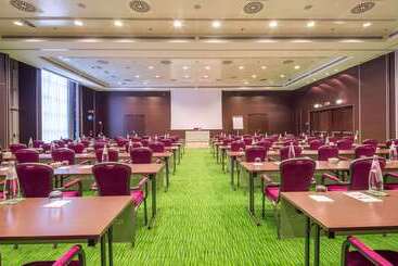 هتل Best Western Premier Bhr Treviso