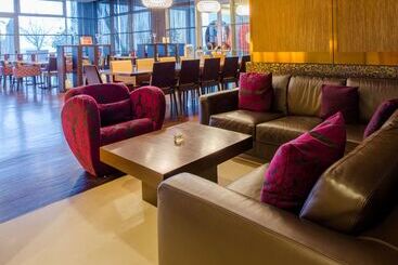 هتل Best Western Premier Bhr Treviso