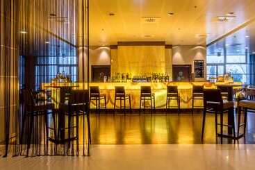 هتل Best Western Premier Bhr Treviso