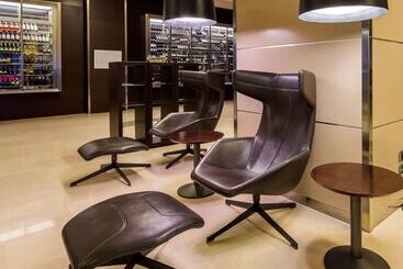 هتل Best Western Premier Bhr Treviso