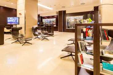 هتل Best Western Premier Bhr Treviso