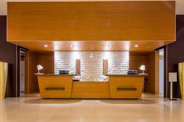 هتل Best Western Premier Bhr Treviso