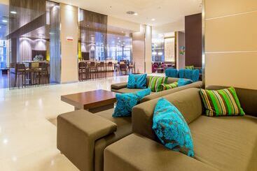 هتل Best Western Premier Bhr Treviso