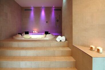 هتل Best Western Premier Bhr Treviso