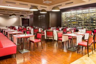 هتل Best Western Premier Bhr Treviso
