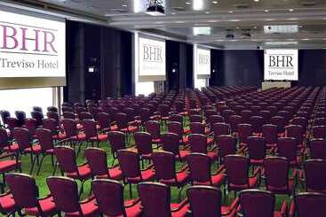 هتل Best Western Premier Bhr Treviso