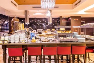هتل Best Western Premier Bhr Treviso