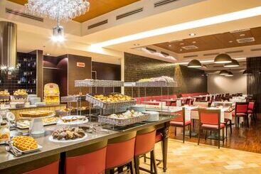 هتل Best Western Premier Bhr Treviso