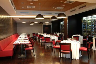 هتل Best Western Premier Bhr Treviso