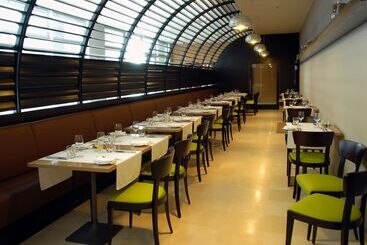 هتل Best Western Premier Bhr Treviso