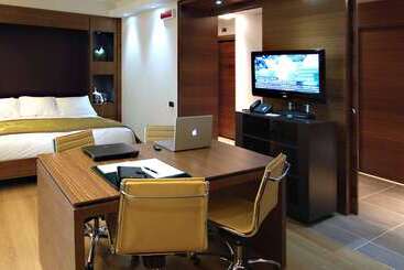 هتل Best Western Premier Bhr Treviso