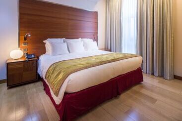 هتل Best Western Premier Bhr Treviso