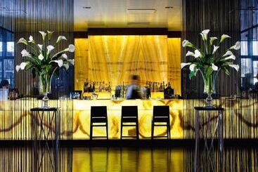 هتل Best Western Premier Bhr Treviso