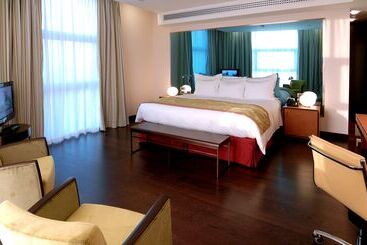 هتل Best Western Premier Bhr Treviso
