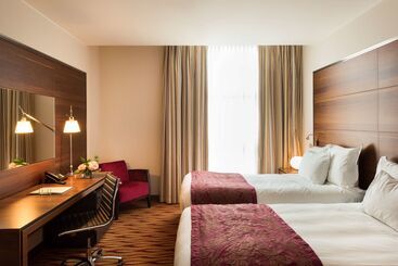 هتل Best Western Premier Bhr Treviso