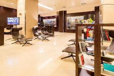 هتل Best Western Premier Bhr Treviso