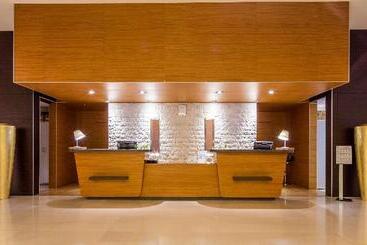 هتل Best Western Premier Bhr Treviso