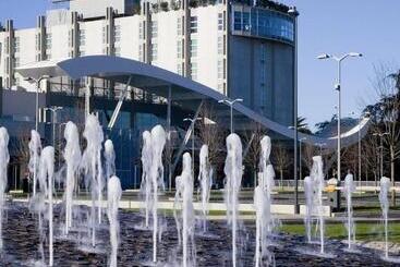 هتل Best Western Premier Bhr Treviso