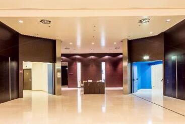 هتل Best Western Premier Bhr Treviso