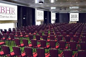 هتل Best Western Premier Bhr Treviso