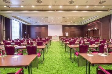 هتل Best Western Premier Bhr Treviso