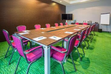 هتل Best Western Premier Bhr Treviso