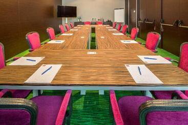 هتل Best Western Premier Bhr Treviso