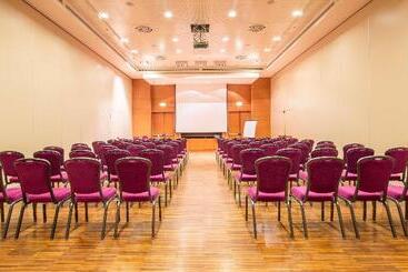 هتل Best Western Premier Bhr Treviso
