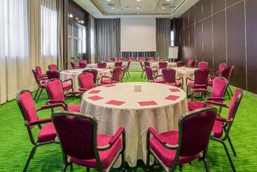 هتل Best Western Premier Bhr Treviso