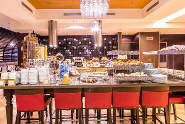 هتل Best Western Premier Bhr Treviso