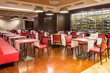 هتل Best Western Premier Bhr Treviso