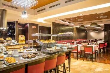 هتل Best Western Premier Bhr Treviso