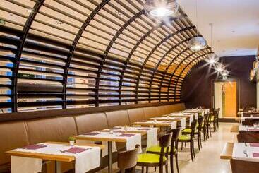 هتل Best Western Premier Bhr Treviso