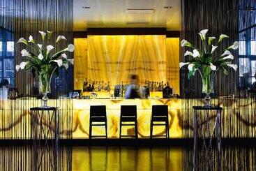 هتل Best Western Premier Bhr Treviso