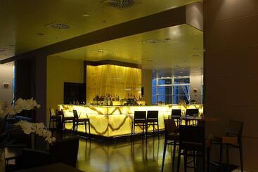 هتل Best Western Premier Bhr Treviso