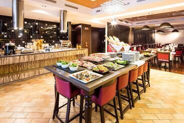 هتل Best Western Premier Bhr Treviso
