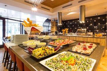 هتل Best Western Premier Bhr Treviso