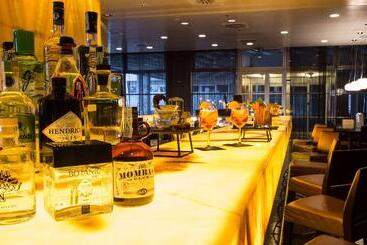هتل Best Western Premier Bhr Treviso
