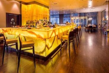 هتل Best Western Premier Bhr Treviso