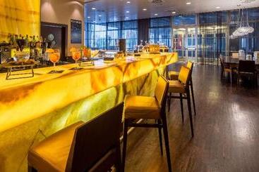 هتل Best Western Premier Bhr Treviso