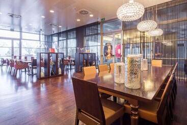 هتل Best Western Premier Bhr Treviso