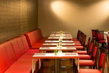هتل Best Western Premier Bhr Treviso