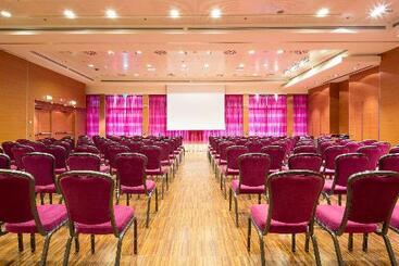 هتل Best Western Premier Bhr Treviso