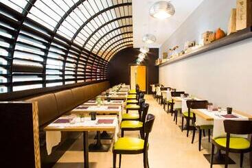 هتل Best Western Premier Bhr Treviso