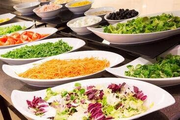 هتل Best Western Premier Bhr Treviso