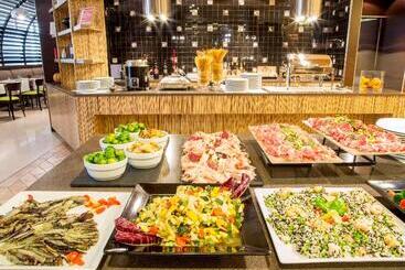 هتل Best Western Premier Bhr Treviso