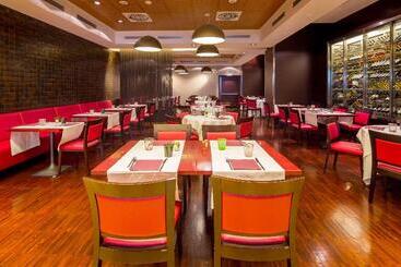 هتل Best Western Premier Bhr Treviso