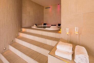 هتل Best Western Premier Bhr Treviso