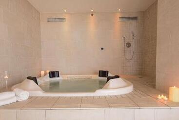 هتل Best Western Premier Bhr Treviso
